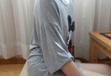 [ROSI写真]2020.12.11 NO.3294[25+1P19M]-爱图屋