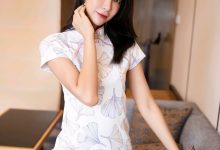 [XIAOYU语画界] 2020.12.07 No.424 Carry [61+1P]-爱图屋