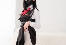 紧急企划 – 内部 见希w 白丝学生服[85P-372MB]-爱图屋
