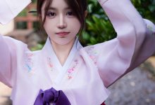 甜仔《太长今服饰》原版写真[64P-943MB]-爱图屋