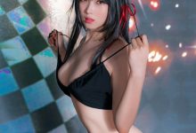 [CREAMSODA] Destiny child billy - Bambi [25P-256MB]-爱图屋