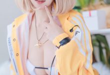 小仓千代w - 23年11月patreon订阅 [133P-194MB]-爱图屋