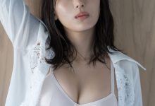 志田音音写真集「新しい朝」-爱图屋