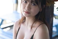 山田南实写真集「ハタチのJUICYボディ 134ページの大ボリューム!」-爱图屋
