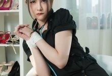 [Ligui丽柜]2020.02.22《紧缚丽莲》-婷婷[66+1P151M]-爱图屋