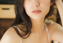 高田里穗写真集「Venus Way -女神の美学、或いは進化論-」-爱图屋