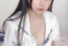 桜井宁宁 - JK的日常 [51P-92MB]-爱图屋