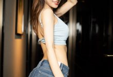 [MyGirl美媛馆] 2021.08.04 VOL.567 方子萱 [44+1P]-爱图屋
