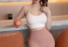 [XiuRen秀人网] 2021.08.04 No.3755 Cherry绯月樱 [61+1P]-爱图屋