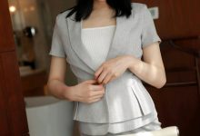 [MFStar模范学院] 2020.08.11 VOL.366 林小艺 [55+1P]-爱图屋