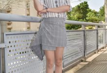 大生模拍 No.039 雨薇 制服小姐姐 [37P-126MB]-爱图屋