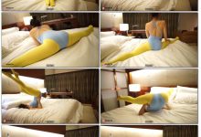 [ROSI视频] 2019-03-15 NO.286 [1V/459M]-爱图屋