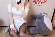 [TouTiao头条女神] 2020-02-14 陈亦菲 萌萌哒情人节-爱图屋