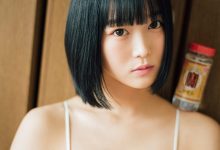 中川美优写真集「酒のち、酒。」-爱图屋