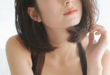 大久保樱子写真集「Cerisiers」-爱图屋