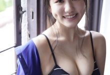 后藤真樱写真集「YM2020年46号未公開カット」-爱图屋