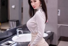 [XiuRen秀人网] 2022.04.19 No.4887 顾乔楠Cora [75+1P]-爱图屋