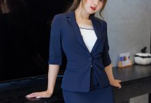 [IMISS爱蜜社] 2022.04.19 VOL.678 张思允Nice [59+1P]-爱图屋