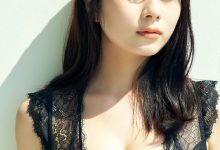 大久保樱子写真集「きらめき、ゆらめく。」-爱图屋
