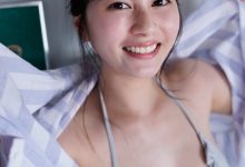 大久保樱子写真集「さくら七変化」-爱图屋