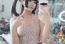 铭铭Kizami Vol.026 ジッパーを開けて [21P3V-166M]-爱图屋