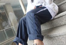 [誉铭传媒]袜足摄影 2019年 NO.032[132P+1V／1.12GB]-爱图屋