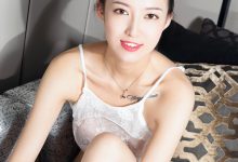 [KeLaGirls克拉女神] 2019.10.16 趾尖的温柔 赵雨静 [33P/415M]-爱图屋