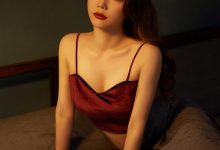 [YouMi尤蜜] 2020.07.28 如歌《彻夜难眠》[25+1P]-爱图屋