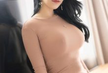 [XIAOYU语画界] 2020.12.30 VOL.441 Chery绯月樱 [82+1P]-爱图屋