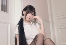 B站up主十万口草莓粥粥~福利合集 [2098P+62V-1.42G]-爱图屋