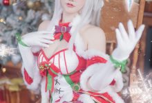 Halo_酱 -NO.01 艾米莉亚 [12P-99MB]-爱图屋