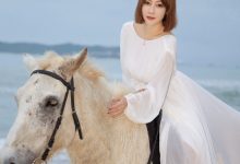 果儿Victoria - 公主与野兽 [36P-291MB]-爱图屋