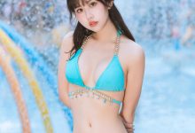 萌芽儿 - NO.36 假期 [17P-149MB]-爱图屋