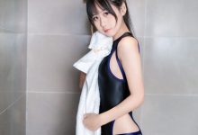 萌芽儿 竞泳[29P-222M]-爱图屋