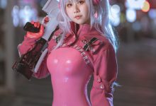 萌芽儿o0 –  爱丽丝 [108P-3V-1006.3M]-爱图屋