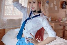 萌芽儿o0 –  海梦 [43P-4V-182.5M]-爱图屋