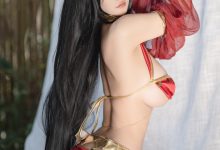 小仓千代w -24年01月patreon订阅 [137P-274MB]-爱图屋