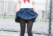 少女秩序 - VOL.018 [37P-250MB]-爱图屋