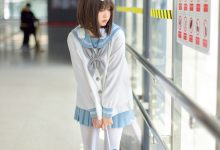少女秩序 - VOL.022 [69P-1.18GB]-爱图屋