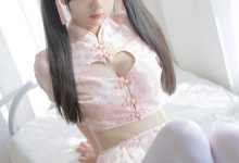 稚乖画册 -  晴空09 [84P+1V-1.29GB]-爱图屋