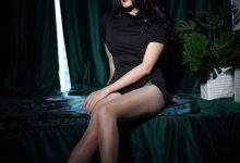 [丝慕SMOU] 海外版H015 花姐 [80P+1V-736M]-爱图屋