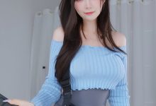Coser小姐姐白银81 吉他妹妹 [164P/912MB]-爱图屋