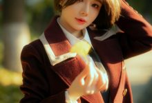 [XiuRen秀人网] 2023.01.16 No.6137 婠婠么 [91+1P]-爱图屋