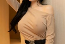 [YOUMI尤蜜荟] 2020.11.06 VOL.553 允爾 [85+1P]-爱图屋