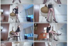 [BeautyLeg高清影片] 2018-03-13 No.836 Jennifer [1V]-爱图屋