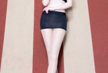 [Beautyleg]美腿寫真 2020.11.11 No.1997 ChiChi[43P/418M]-爱图屋