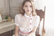 [YALAYI雅拉伊] 2020.02.26 Y557 刘子炀《最美守护者》[43+1P]-爱图屋