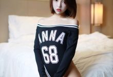 [MFStar模范学院] 2018.11.05 VOL.159 冯木木LRIS [32+1P]-爱图屋