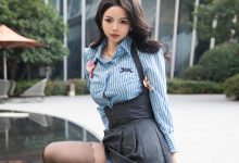 [XiuRen秀人网] 2024.01.18 No.7979 大美妞儿 [82+1P]-爱图屋