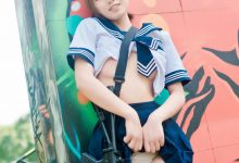 [DKGirl御女郎] 2018.07.13 VOL.076 仓井优香 [61+1P]-爱图屋